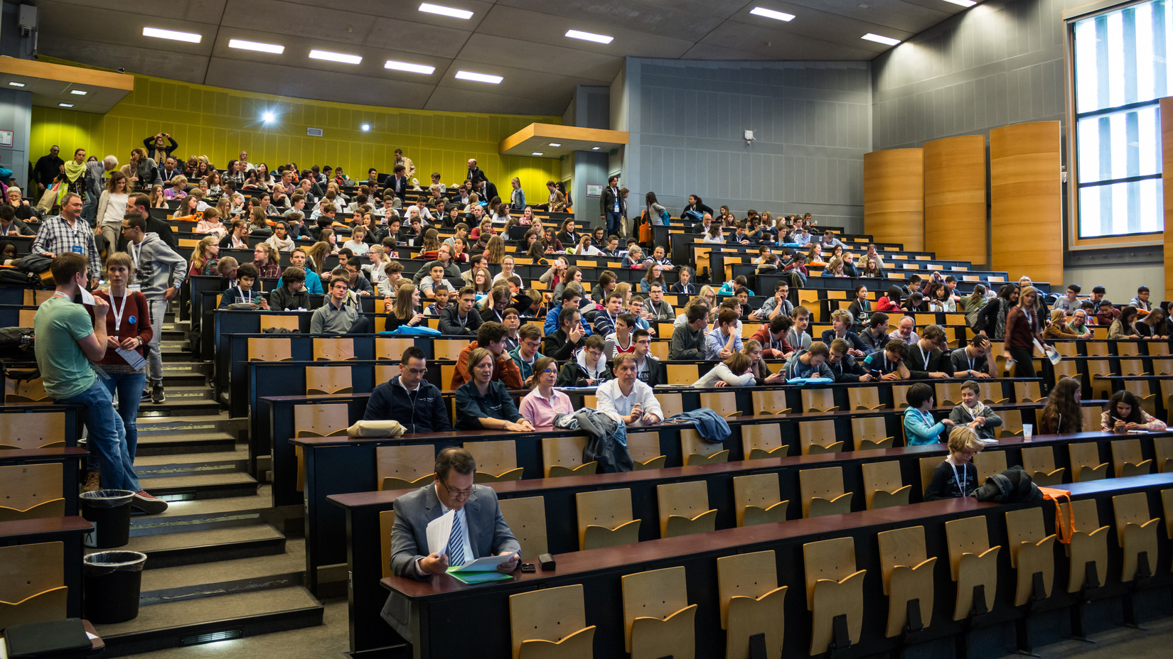 Photos congrès 2017