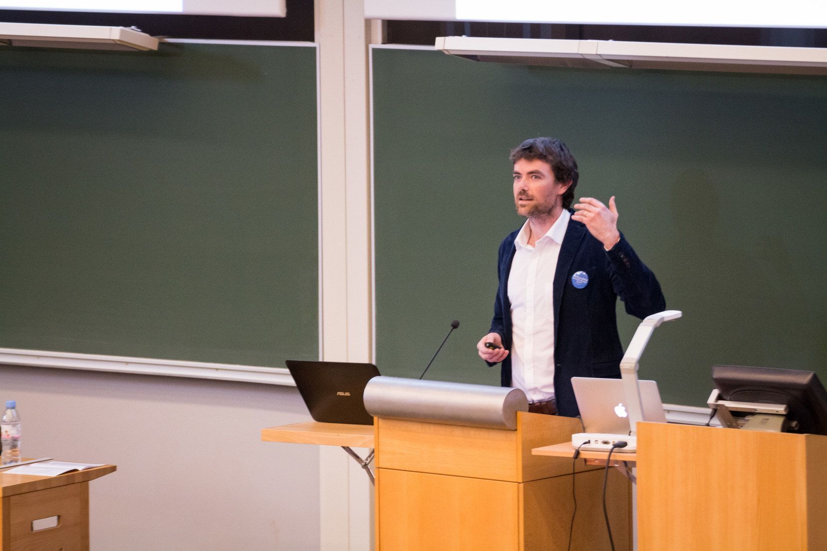 Photos congrès 2017