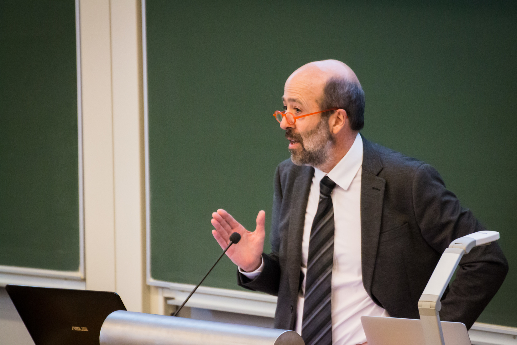 Photos congrès 2017