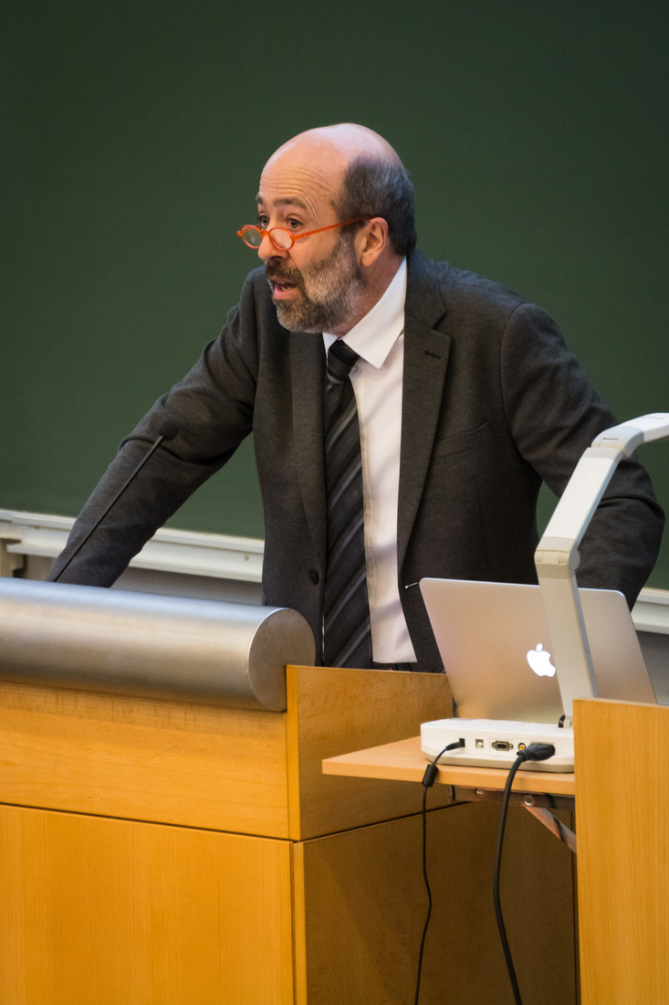 Photos congrès 2017