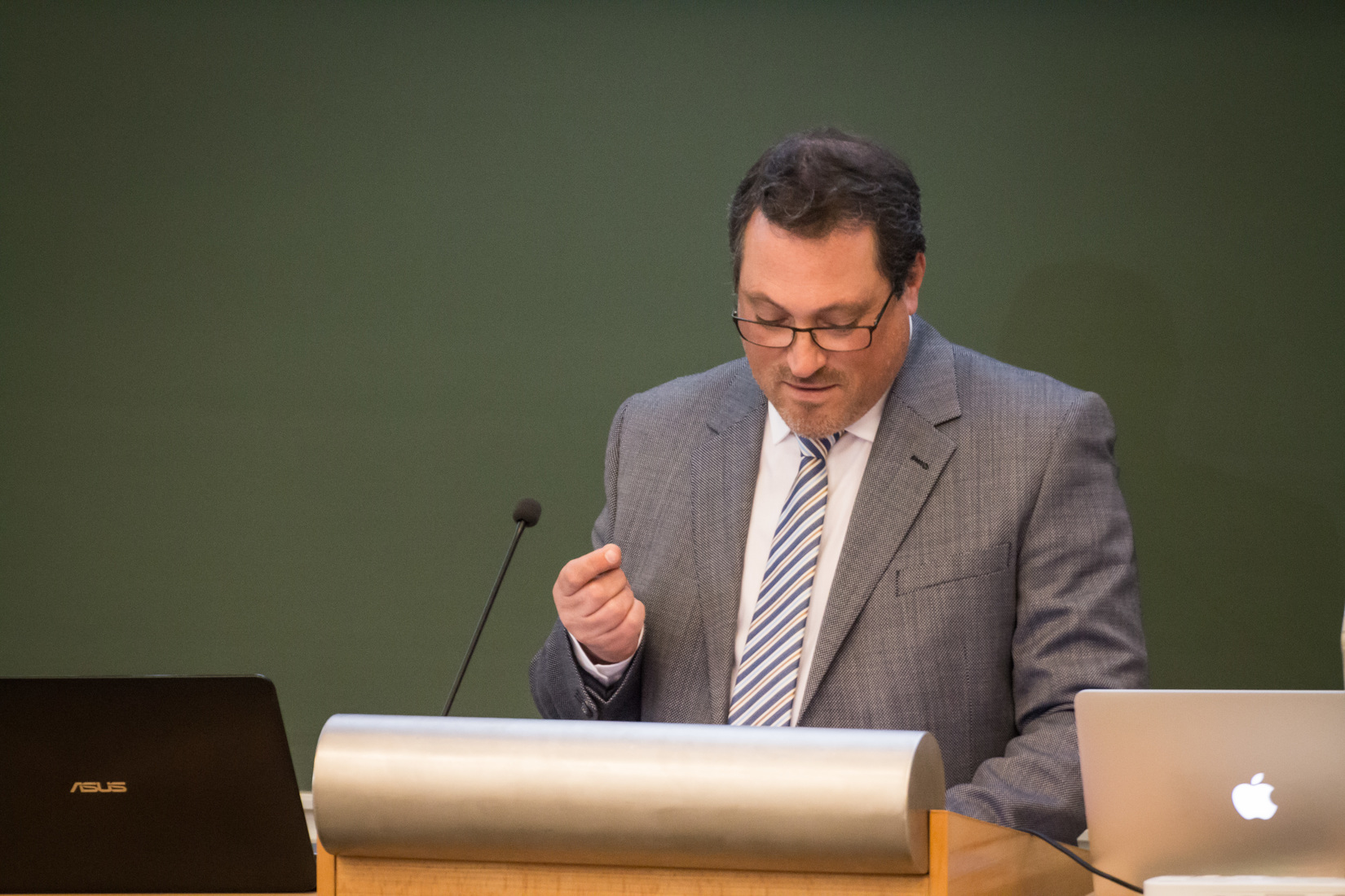 Photos congrès 2017