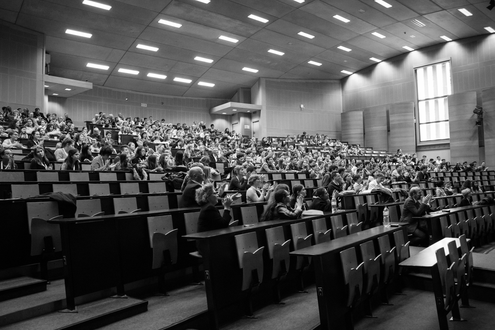 Photos congrès 2017