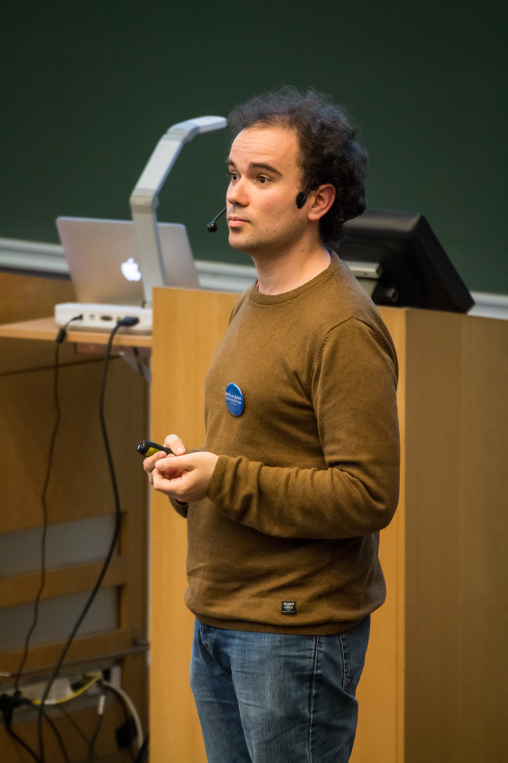 Photos congrès 2017