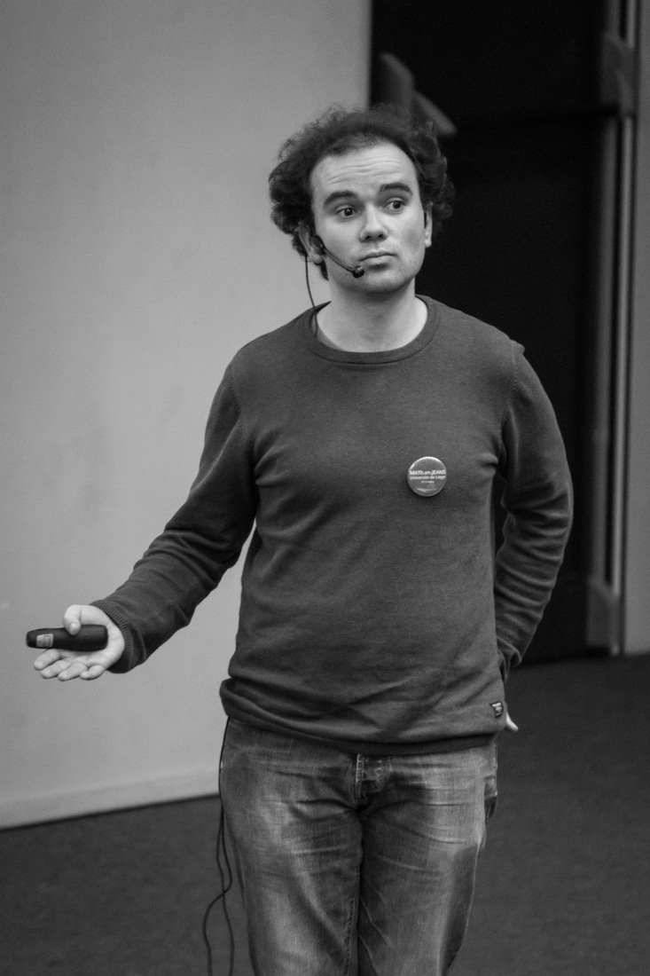 Photos congrès 2017