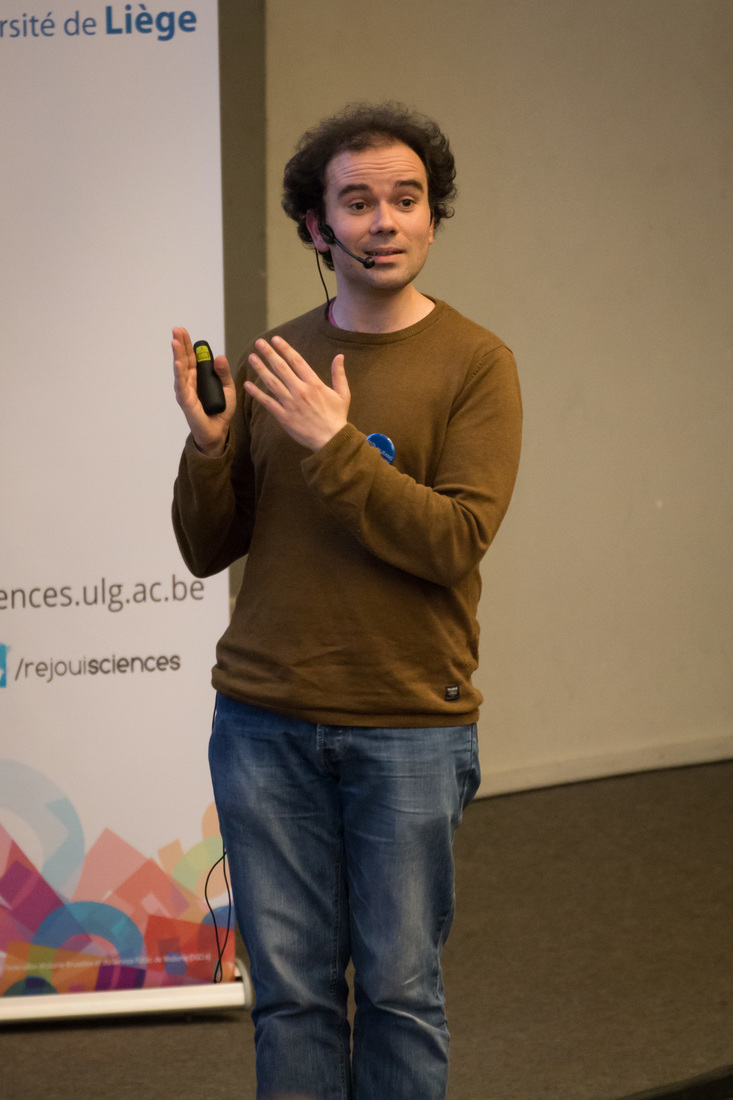 Photos congrès 2017