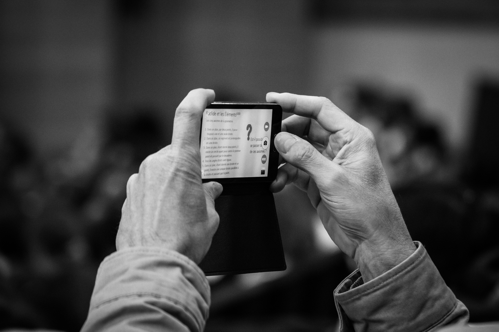 Photos congrès 2017