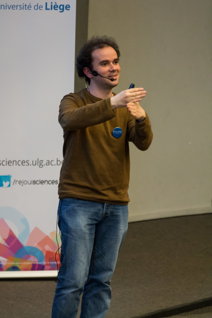 Photos congrès 2017