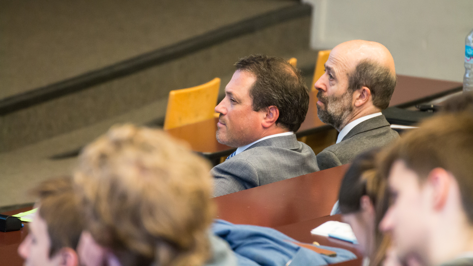 Photos congrès 2017