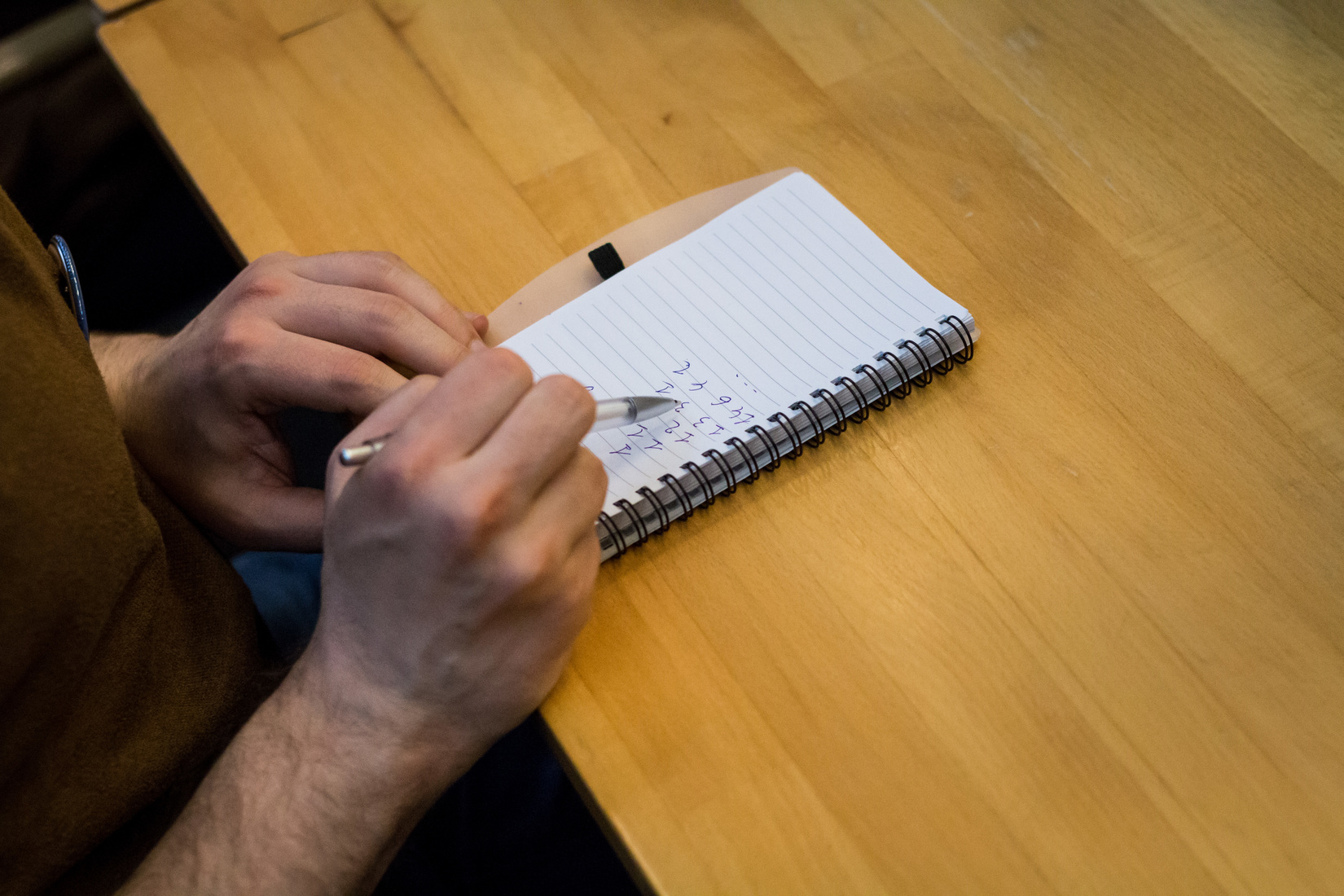 Photos congrès 2017