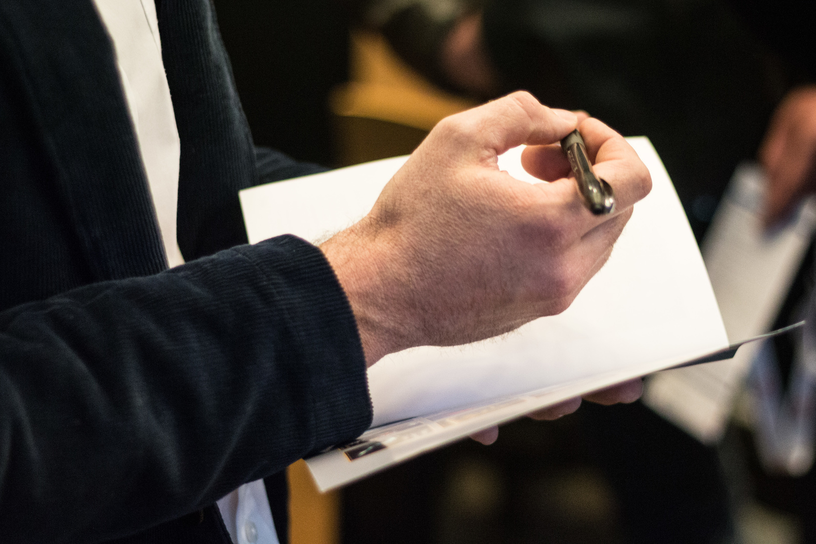 Photos congrès 2017