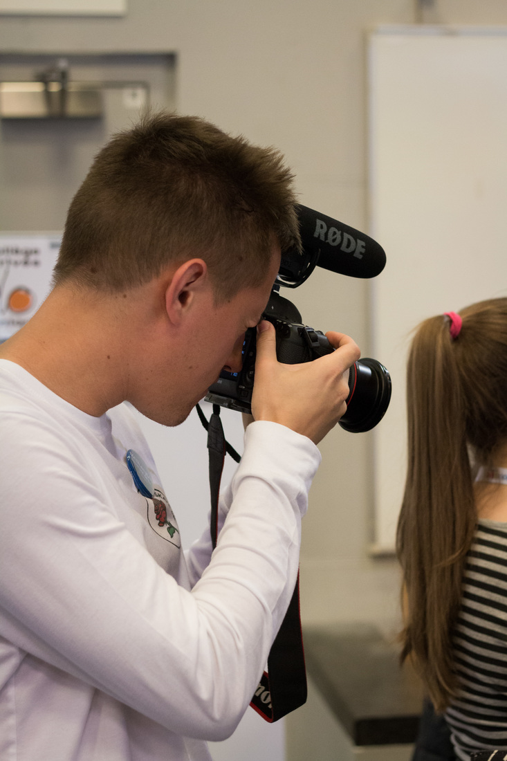 Photos congrès 2017