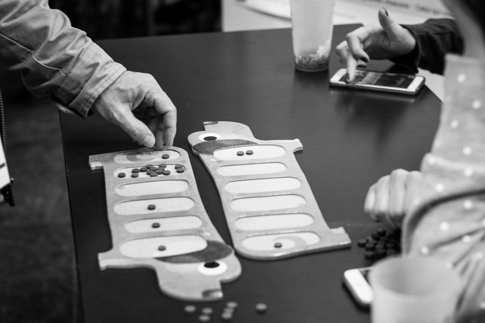 Photos congrès 2017