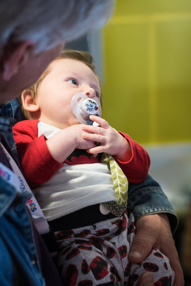 Photos congrès 2017