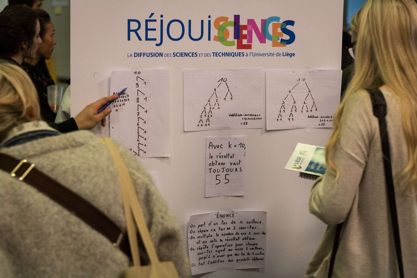 Photos congrès 2017