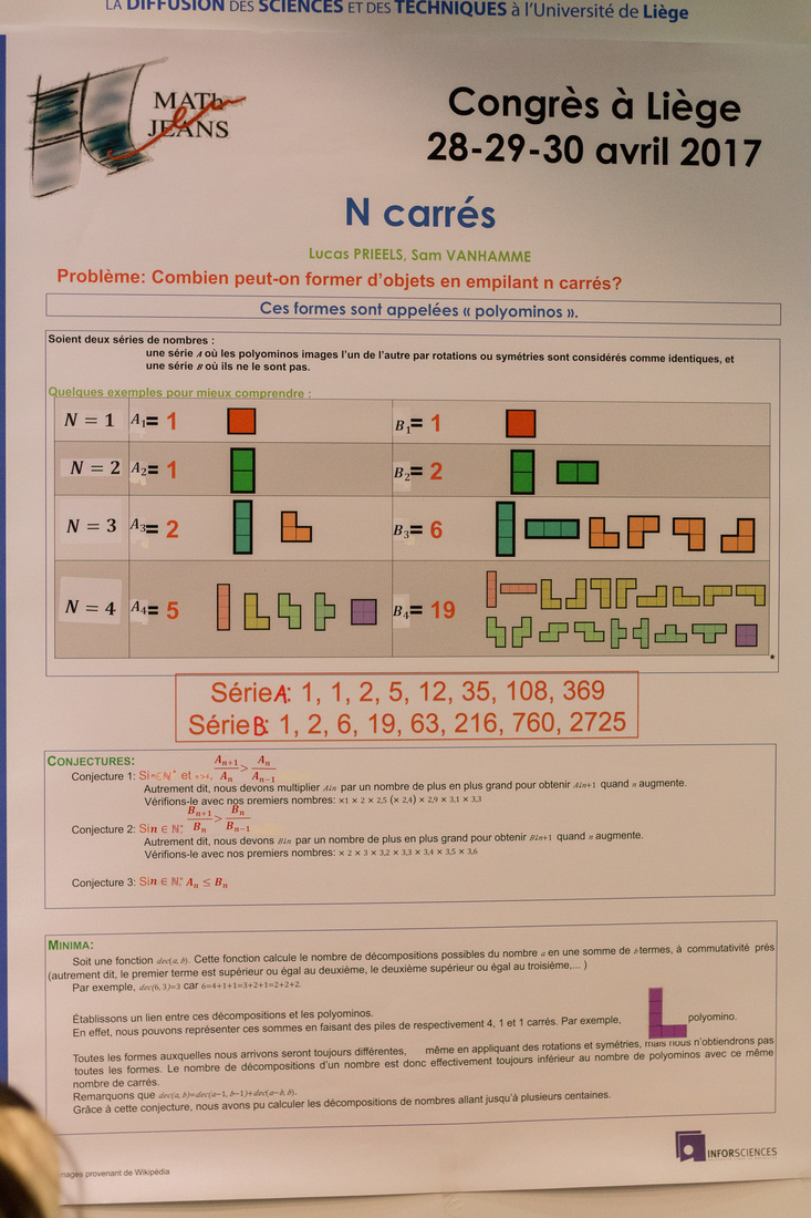 Photos congrès 2017