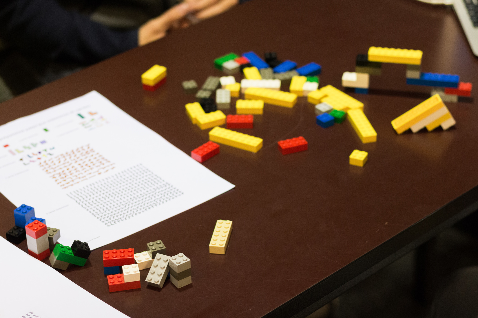 Photos congrès 2017