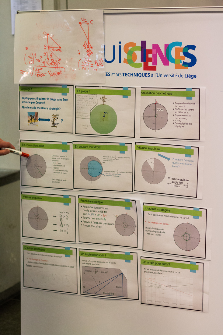 Photos congrès 2017