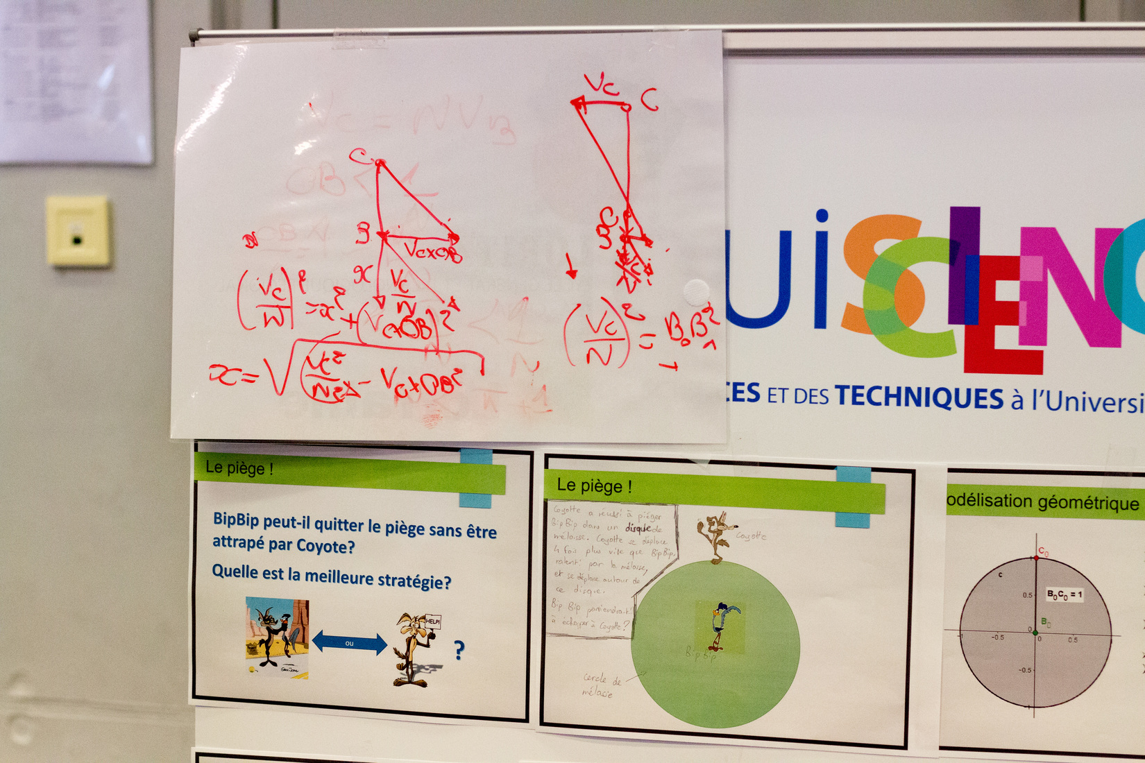 Photos congrès 2017