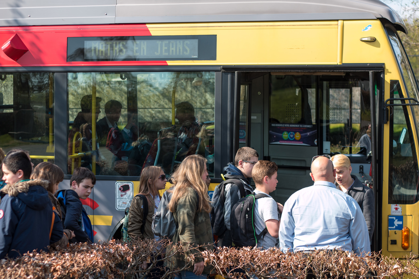 Photos congrès 2017