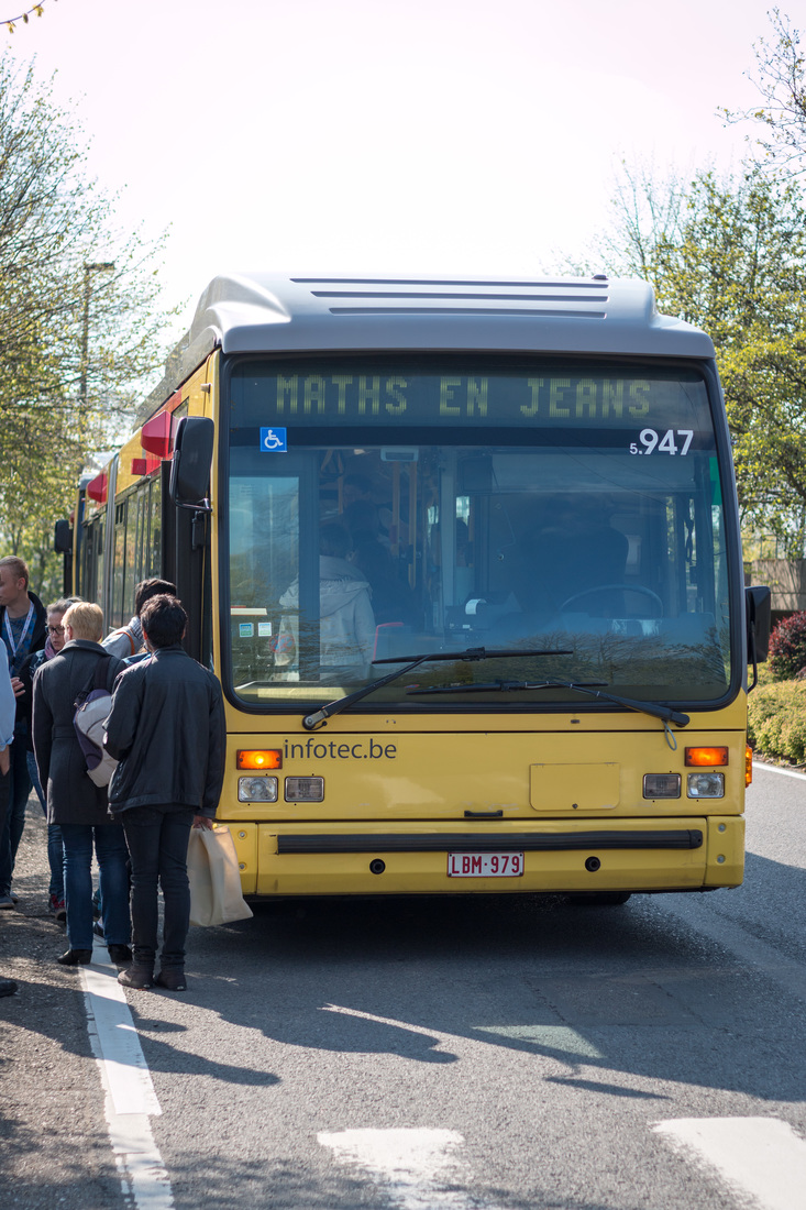 Photos congrès 2017