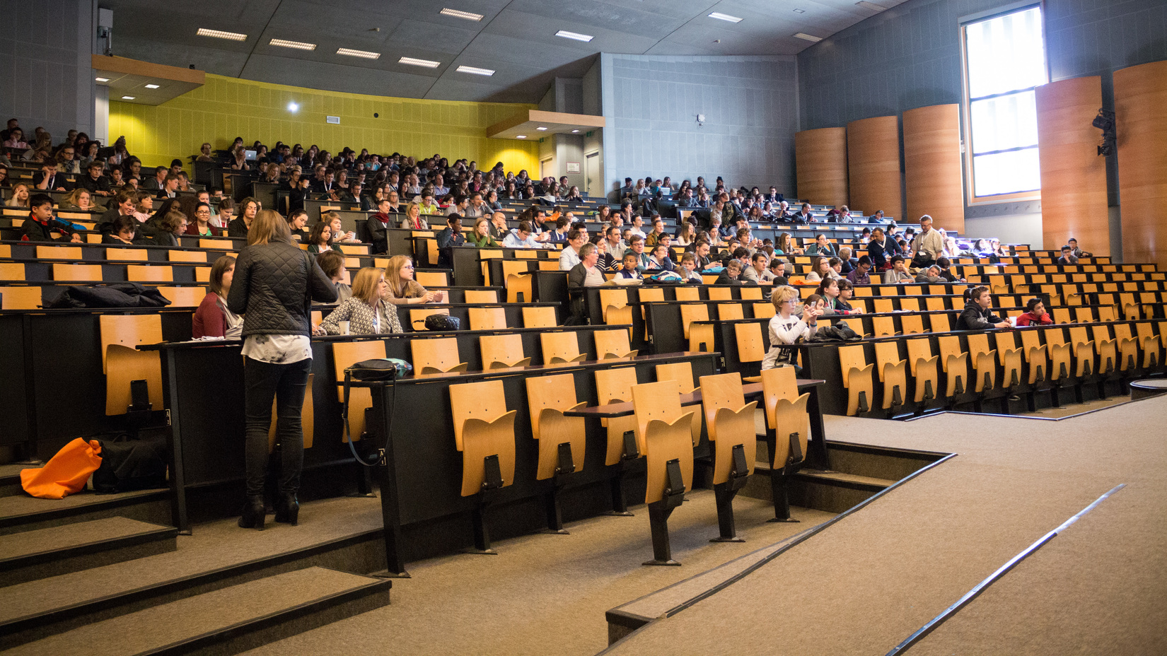 Photos congrès 2017