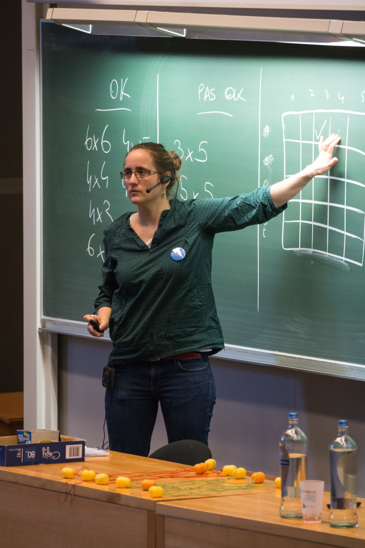 Photos congrès 2017