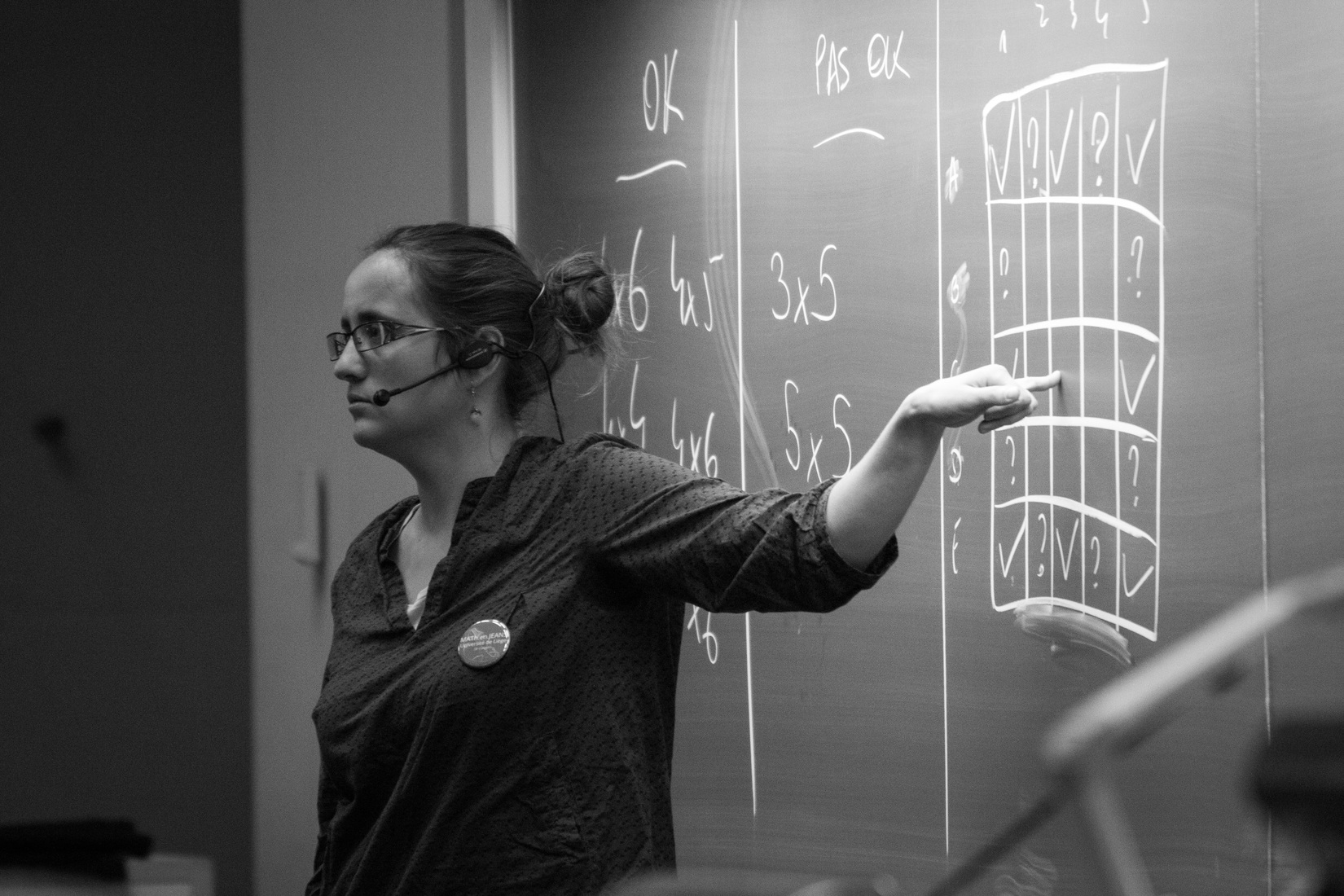 Photos congrès 2017