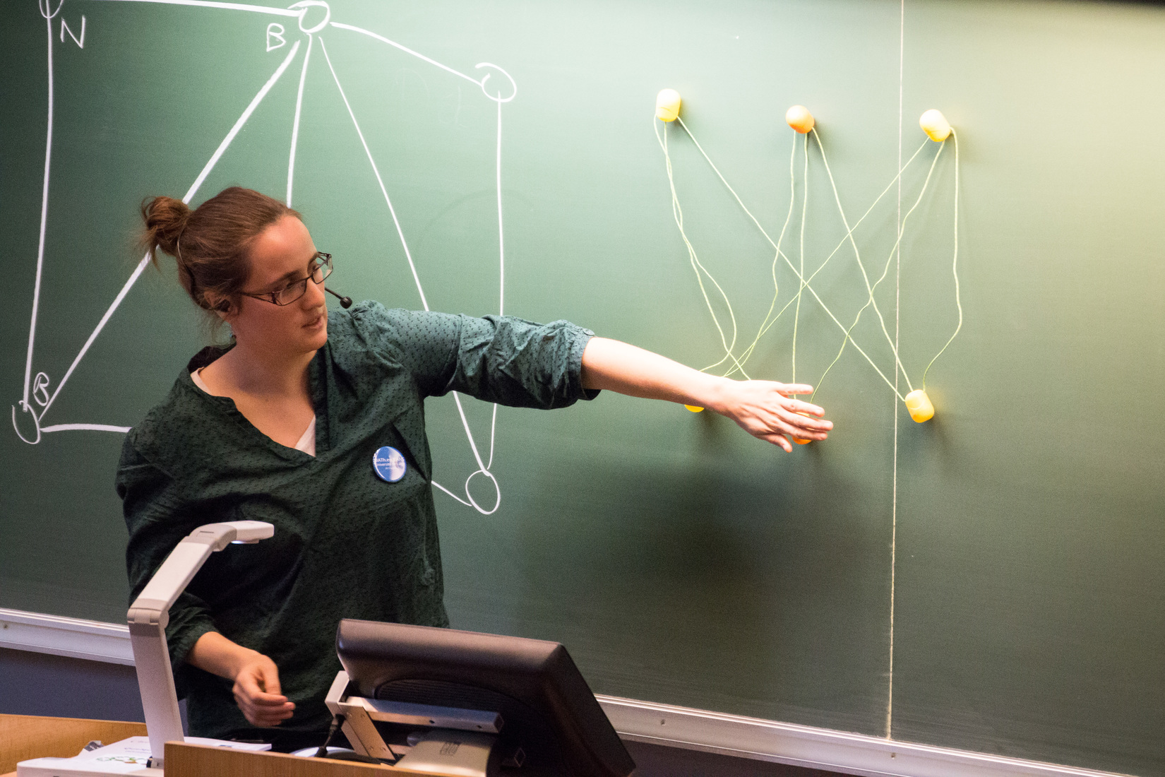 Photos congrès 2017