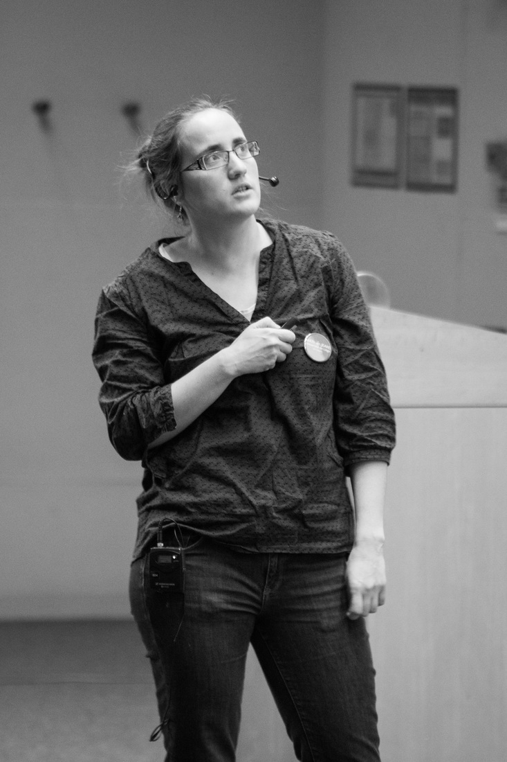 Photos congrès 2017