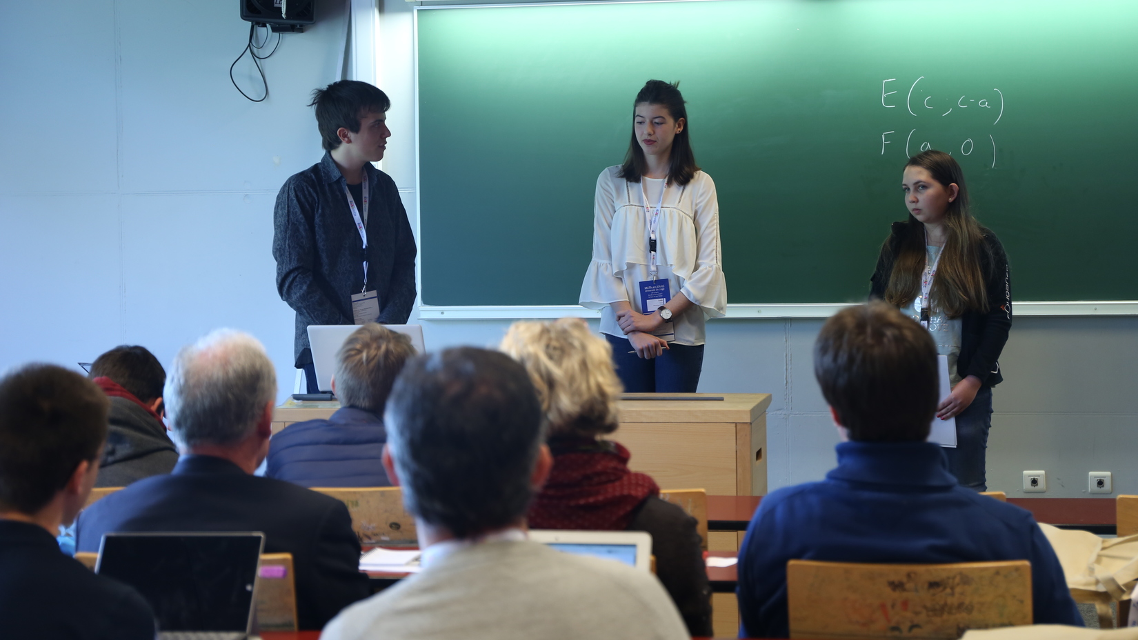 Photos congrès 2017