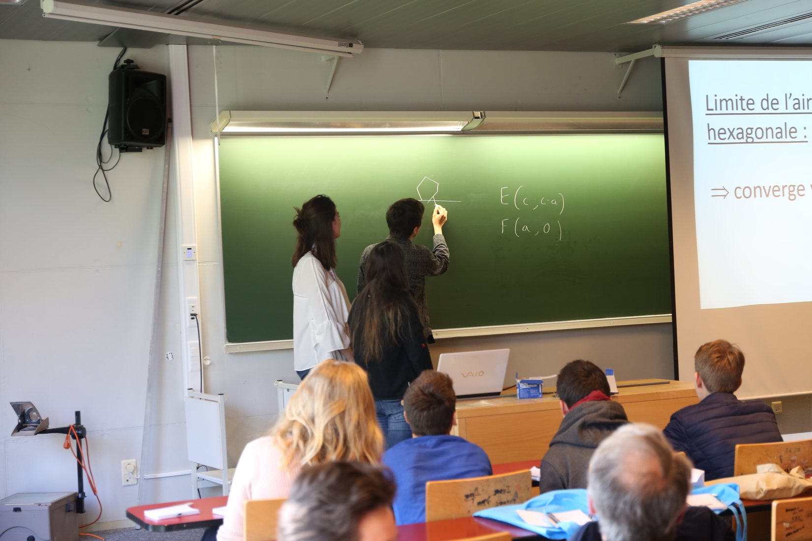 Photos congrès 2017