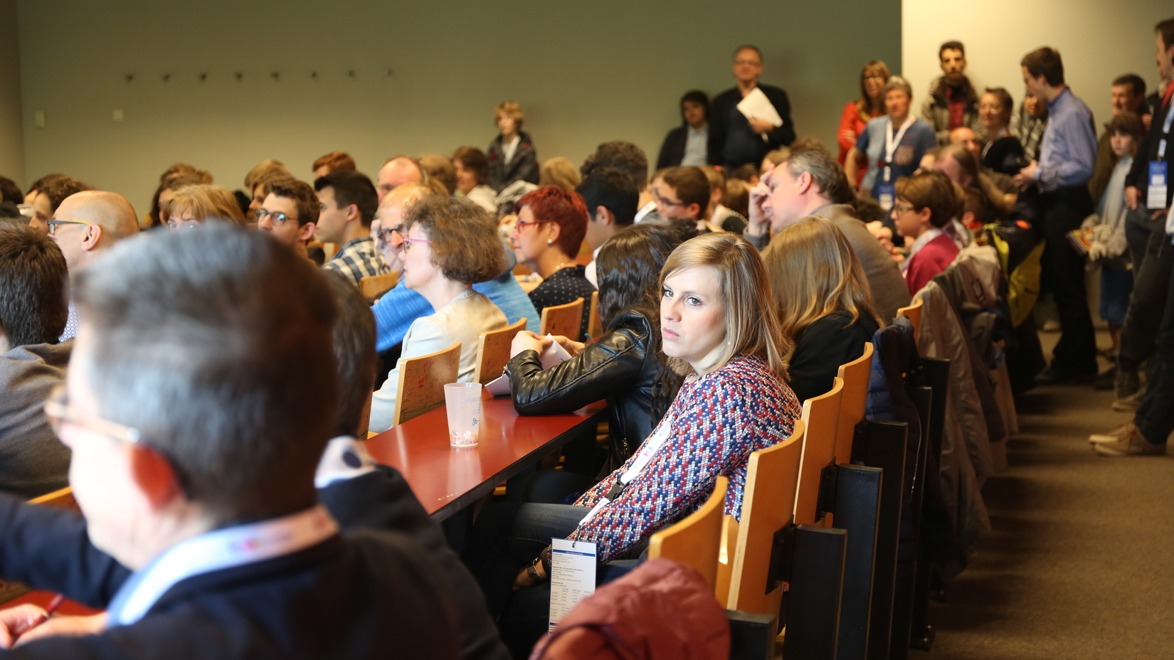 Photos congrès 2017