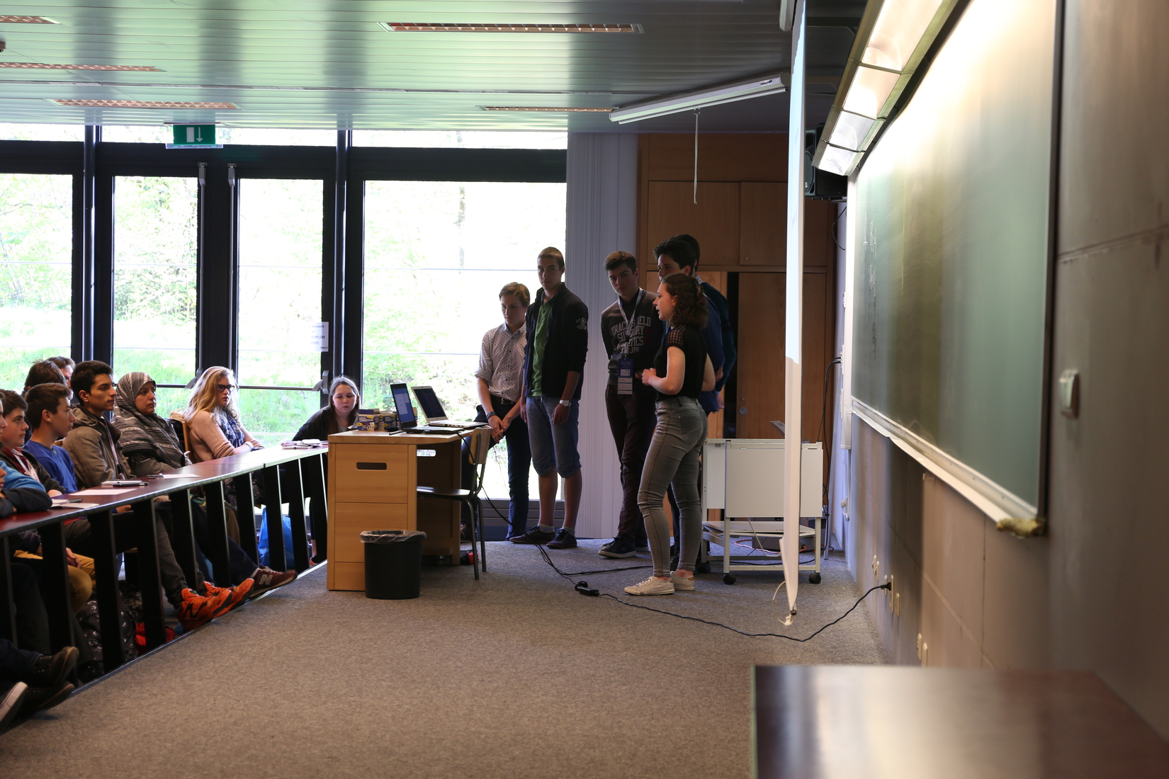 Photos congrès 2017