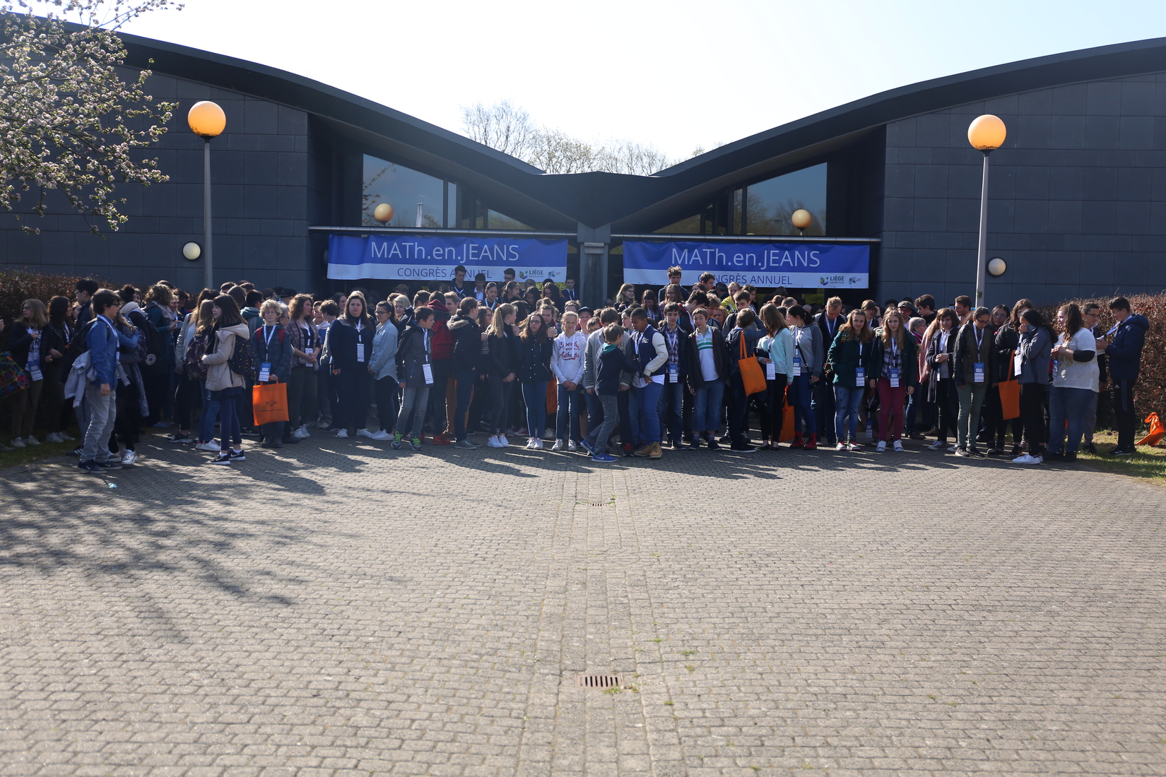 Photos congrès 2017