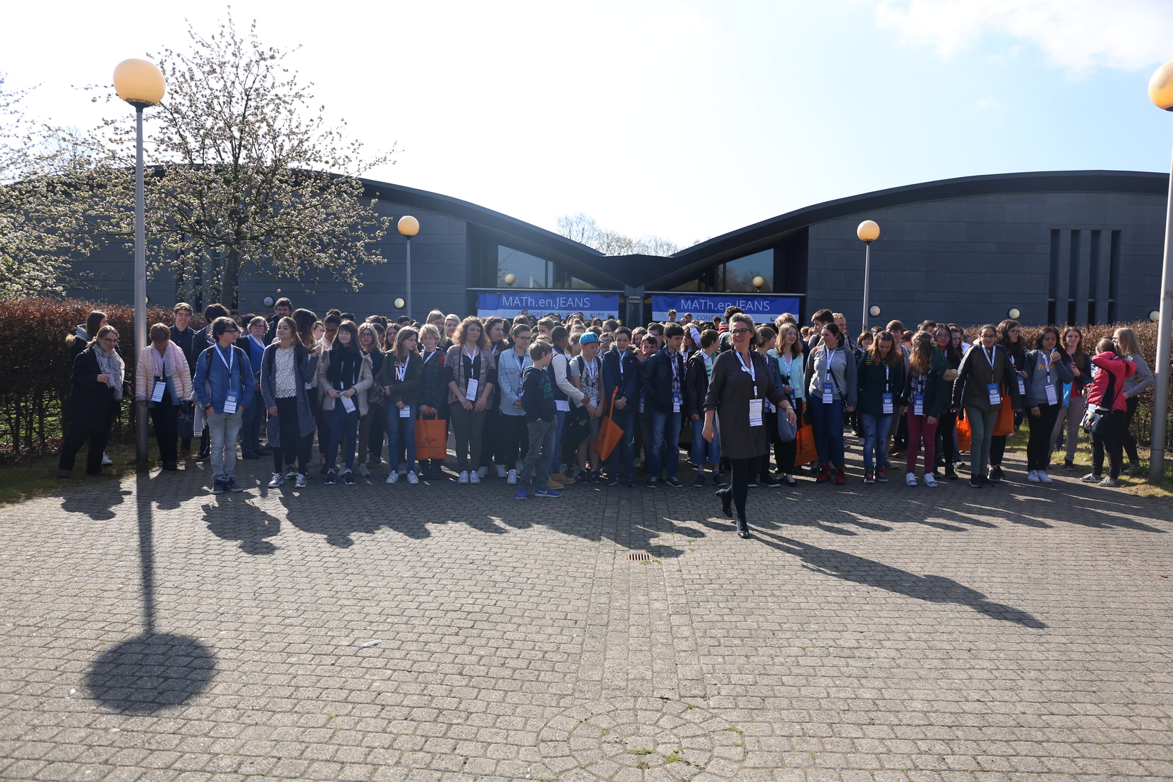 Photos congrès 2017