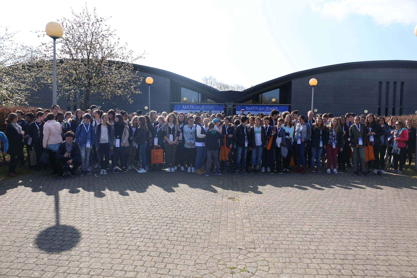 Photos congrès 2017