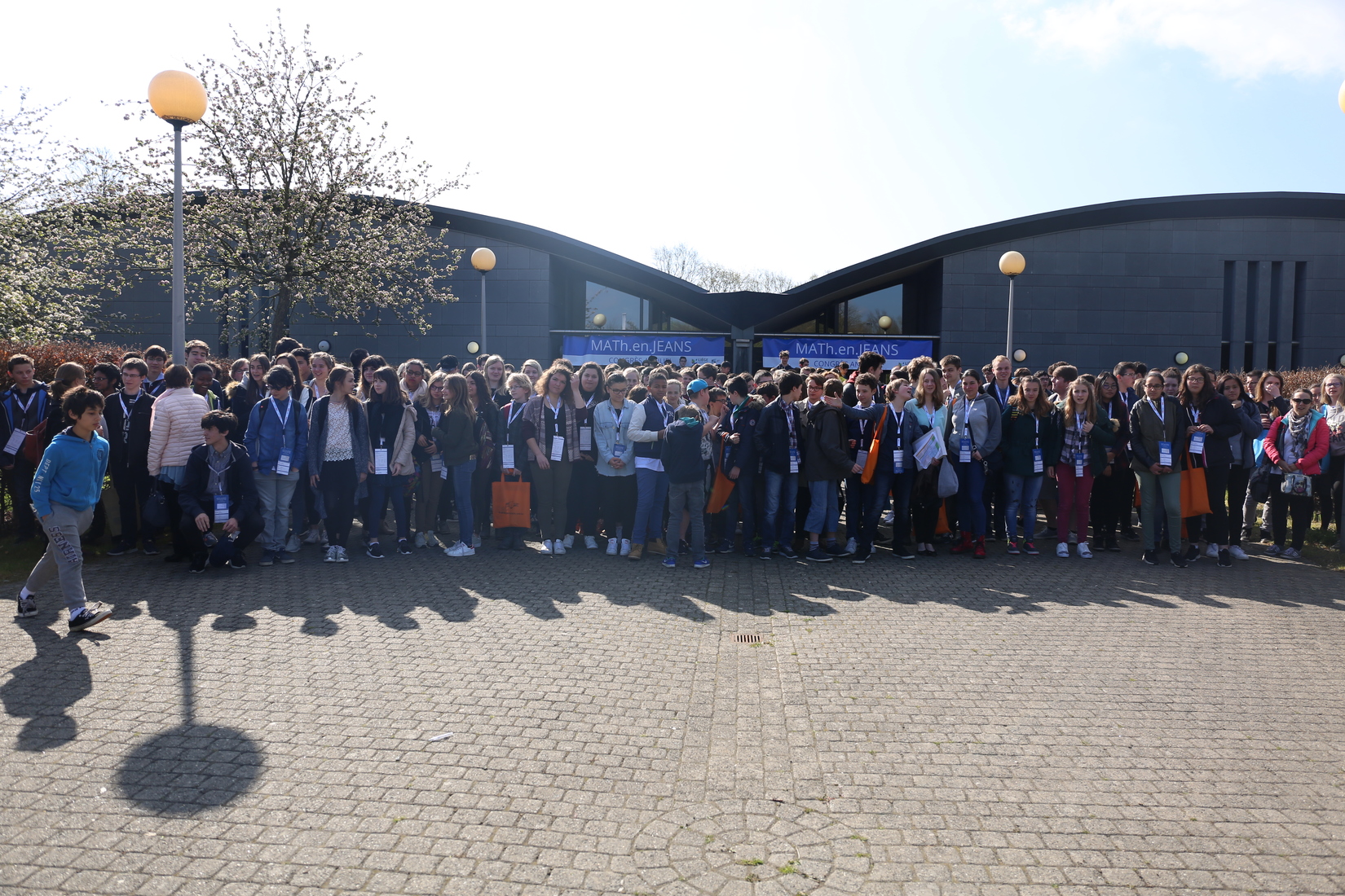 Photos congrès 2017