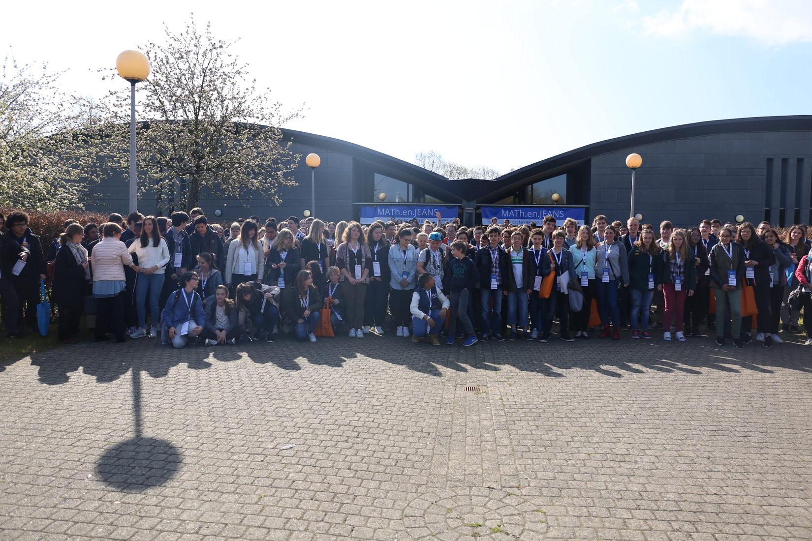 Photos congrès 2017