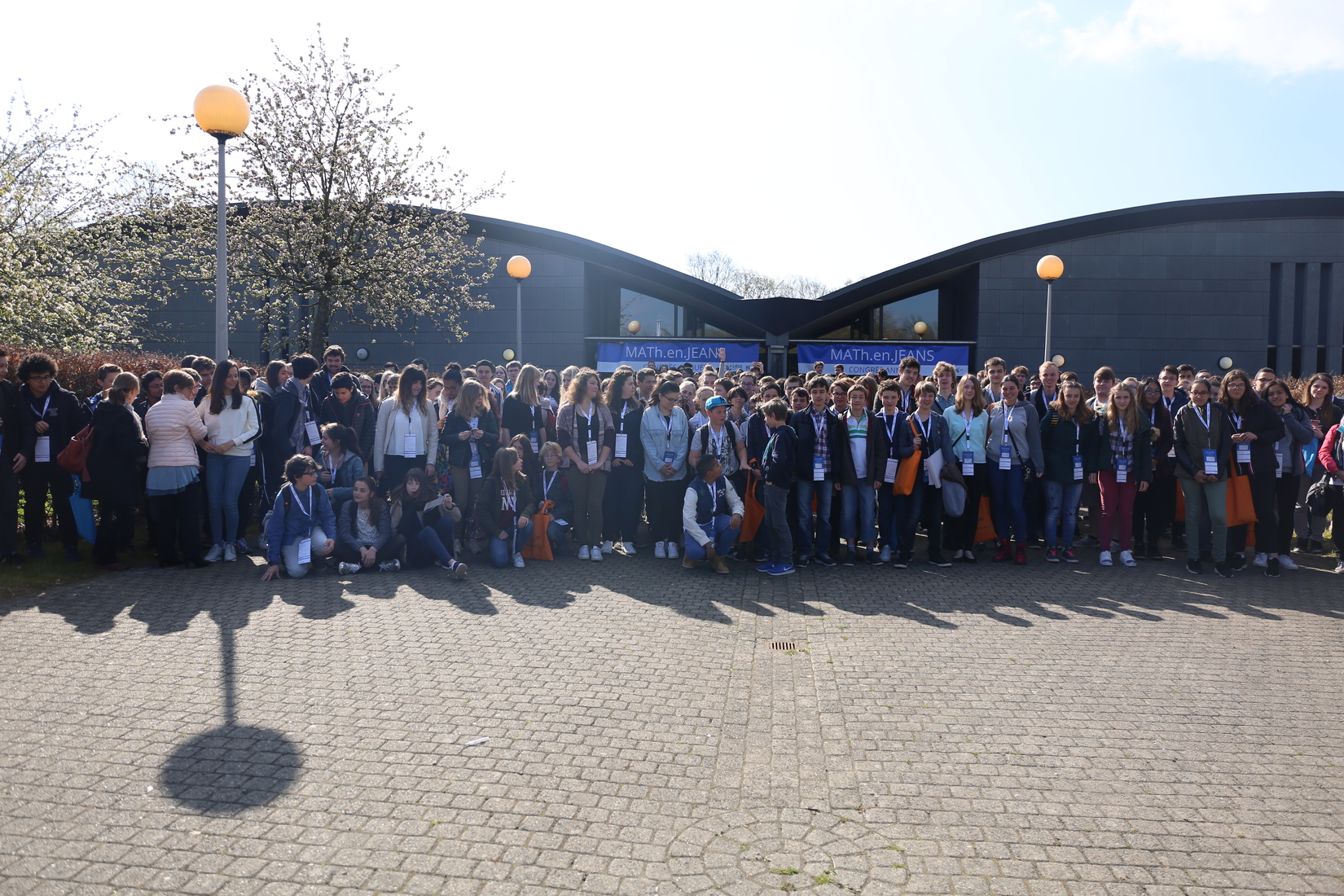 Photos congrès 2017