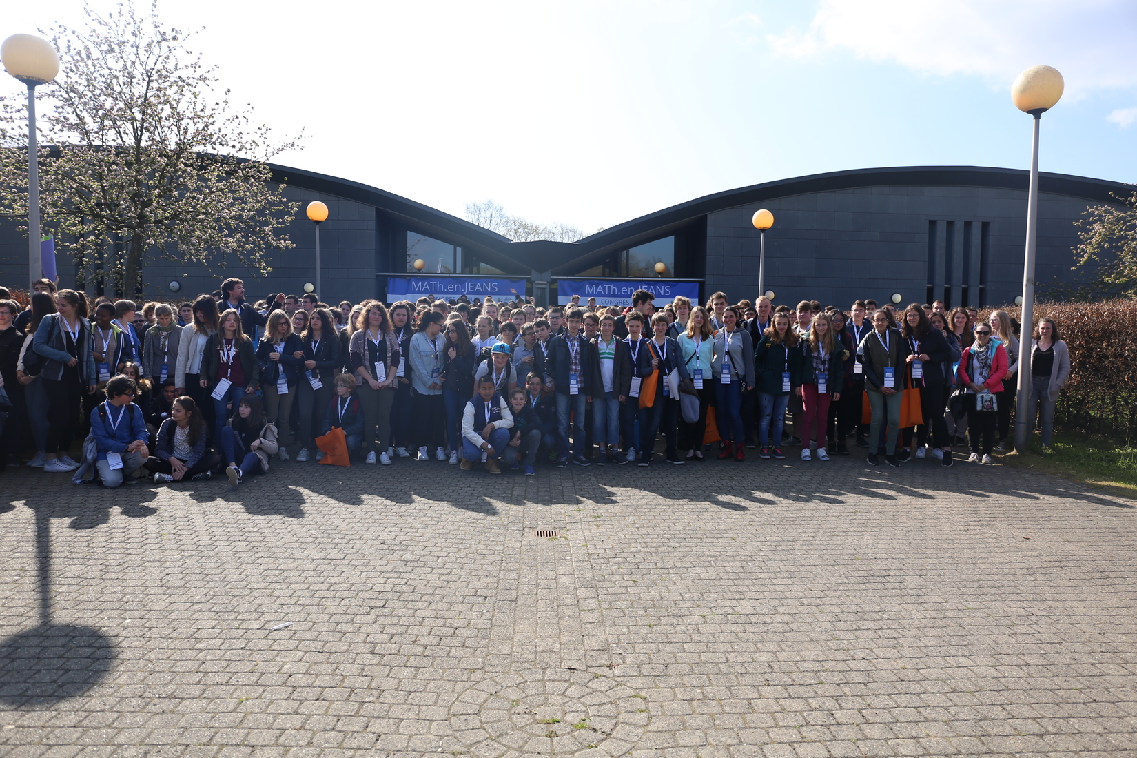 Photos congrès 2017