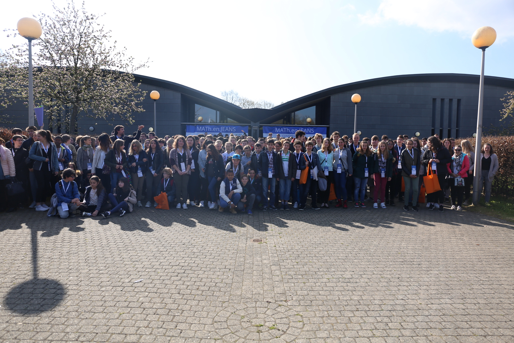 Photos congrès 2017