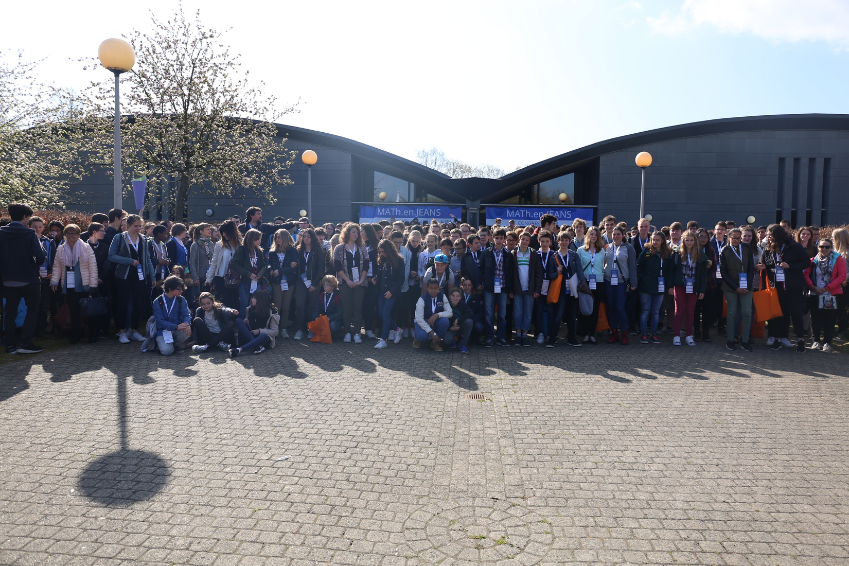 Photos congrès 2017