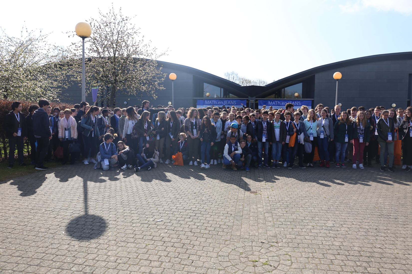 Photos congrès 2017