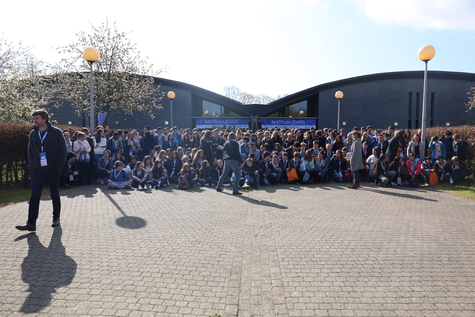 Photos congrès 2017