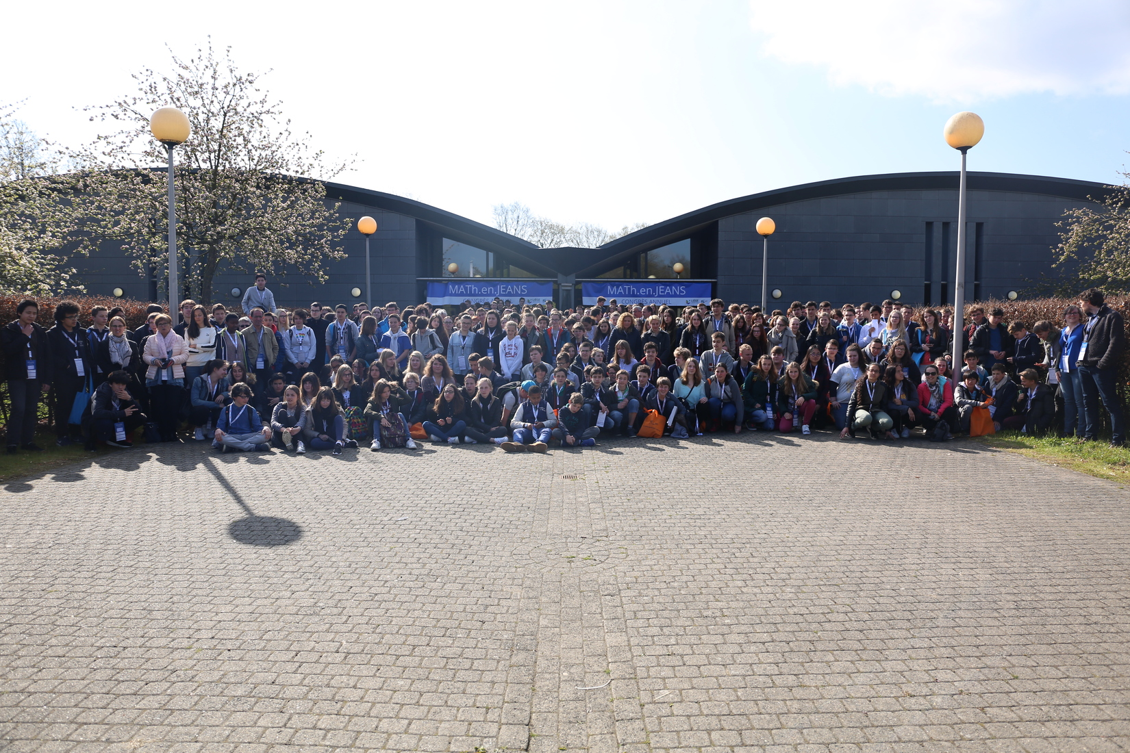 Photos congrès 2017