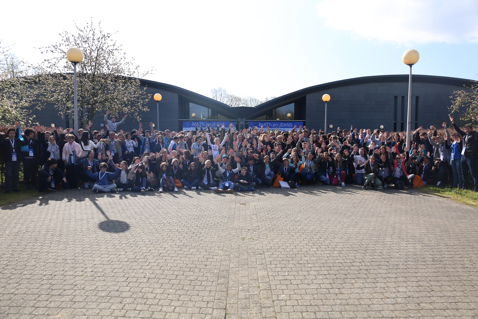 Photos congrès 2017