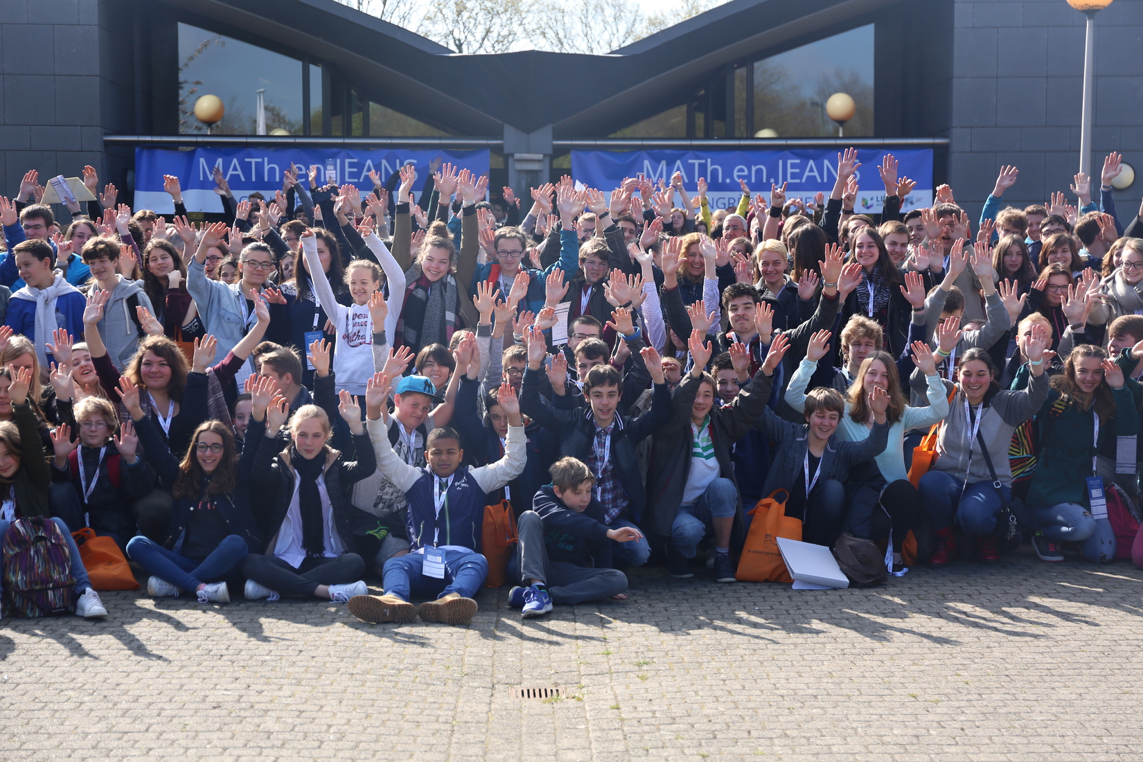 Photos congrès 2017