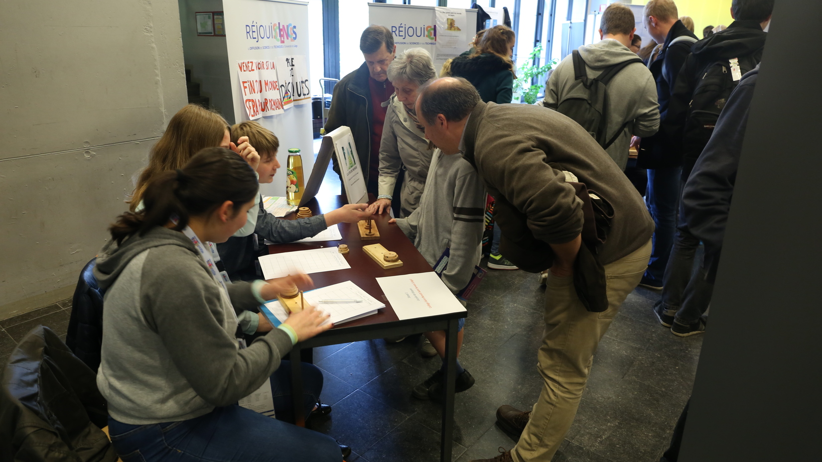 Photos congrès 2017