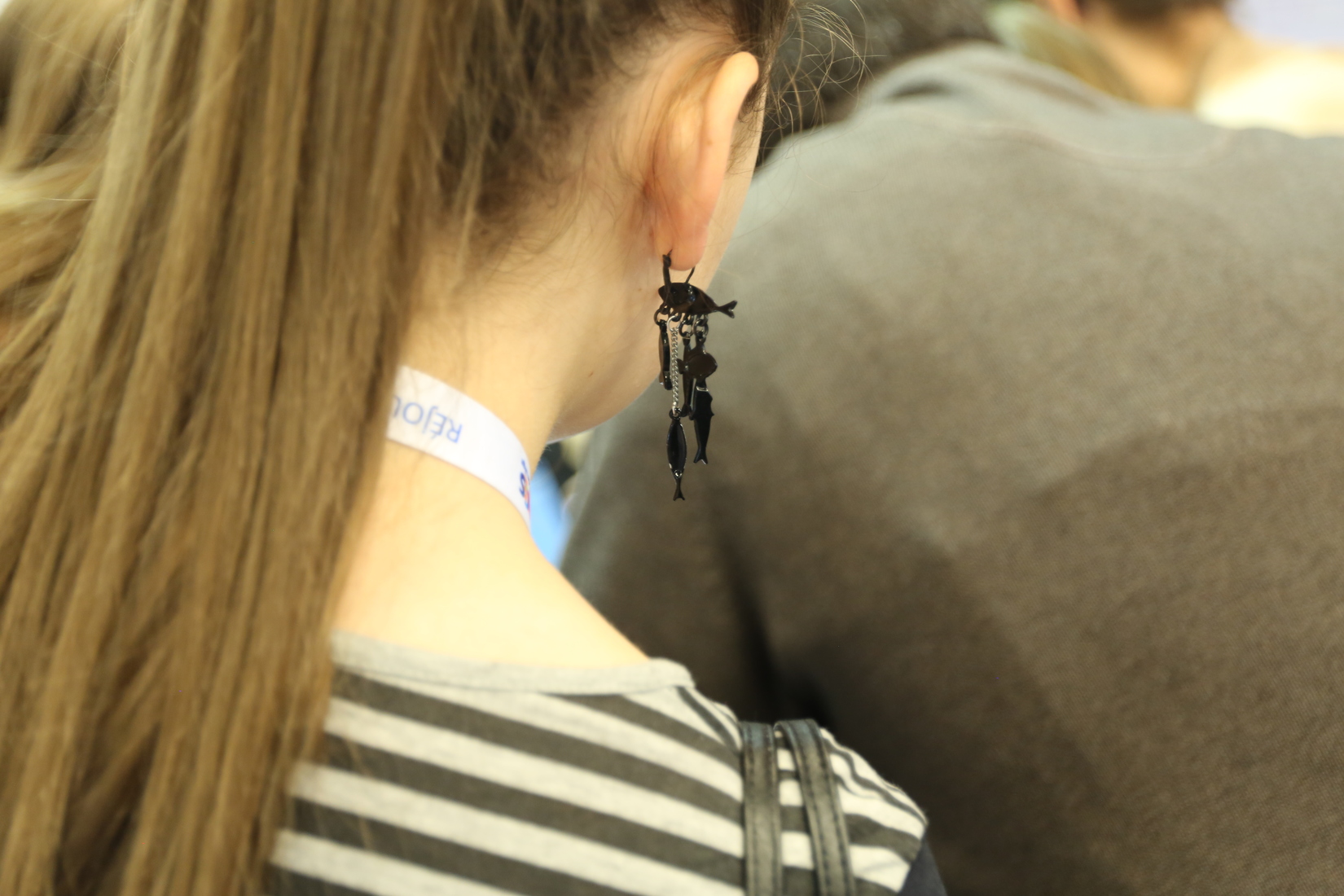 Photos congrès 2017