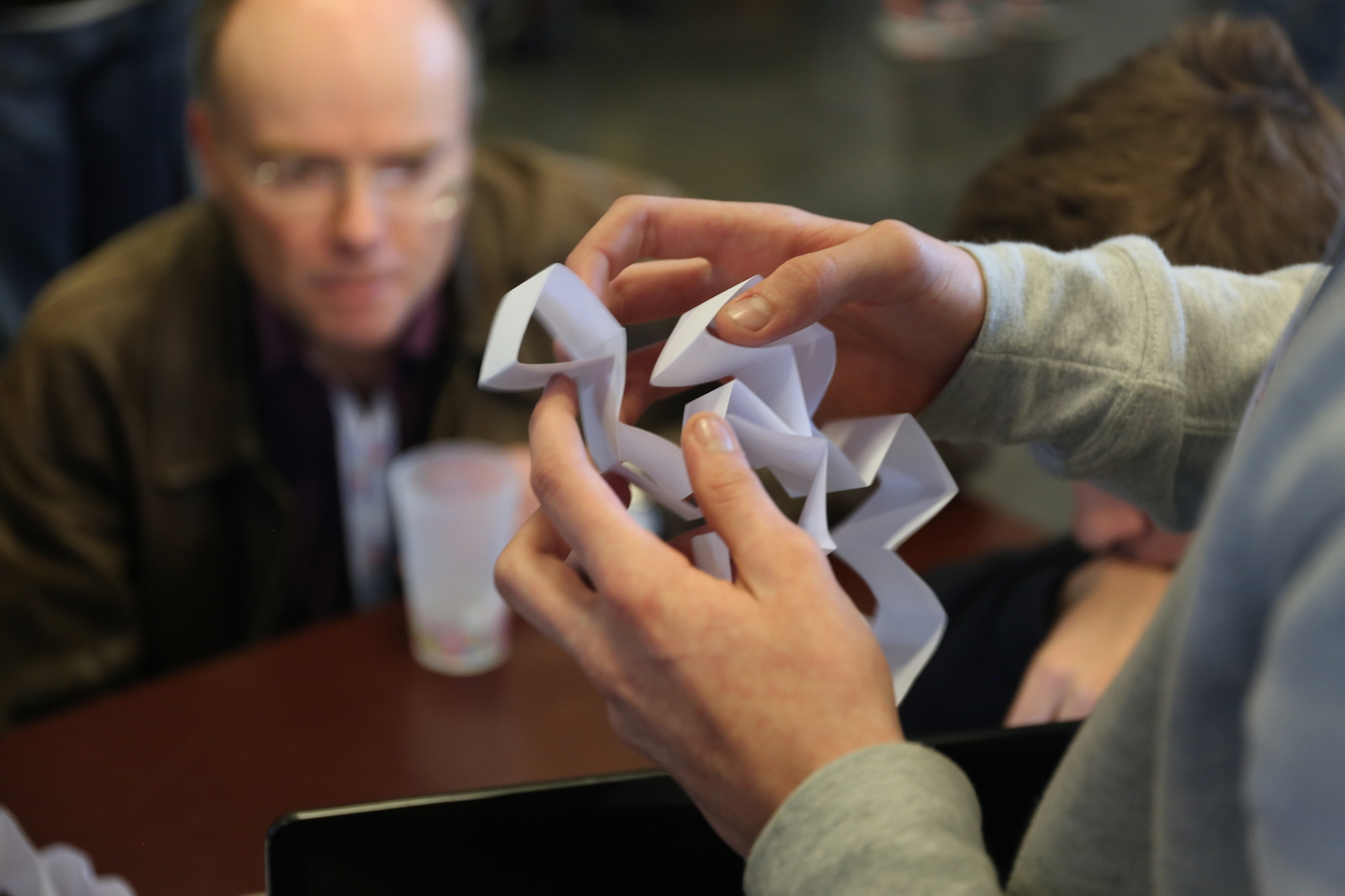 Photos congrès 2017